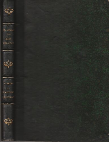 Miss Helyett , Opérette