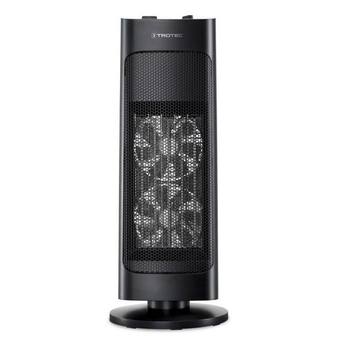 Chauffage soufflant céramique TFC 20 E TROTEC