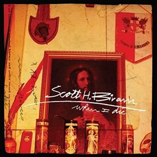 When I Die / John The Revelator