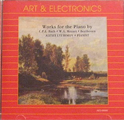 Works For The Piano
