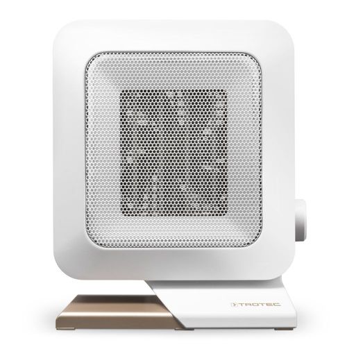 Chauffage soufflant céramique TFC 14 E TROTEC