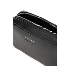 Sacoche Guess Milano Small Necessa Black MITUP5245