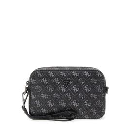 Sacoche Guess Milano Beauty Case W Dark Black MILOP5245