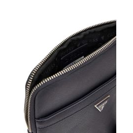 Sacoche Guess Certosa Sffn Smrt Cm Dark Blue ECSAP3123