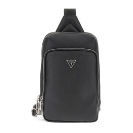 Sacoche Guess Milano Compact Backp Black MISAP5226