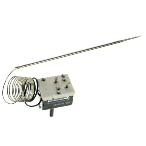Thermostat d'origine Four cuisinière (263100015 AYA BEKO DOMEOS ESSENTIEL B FAR GRUNDIG LEISURE LISTO)