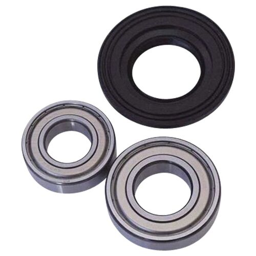 SOS Accessoire Kit paliers roulements + joint pour Lave-linge HAIER 43638 Lave-linge (43638 HAIER PROLINE)
