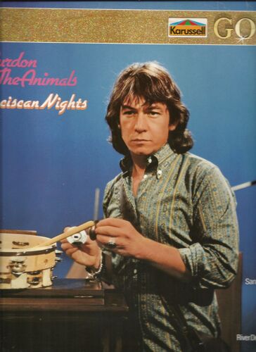 San Francisco Nights