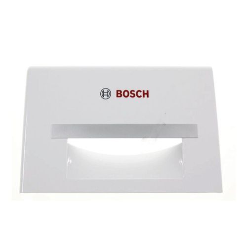 Poignée de bandeau d'origine Sèche-linge (00753083 12006967 BOSCH SIEMENS)