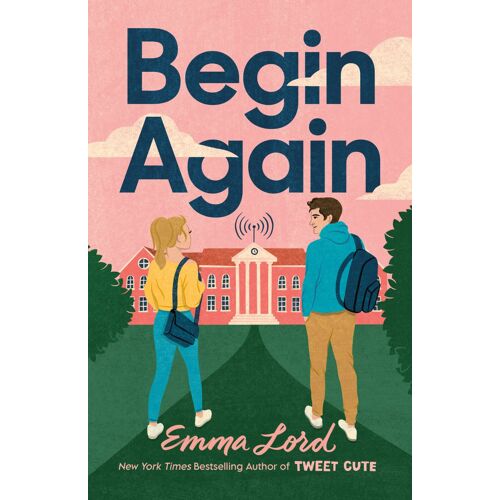 Begin Again