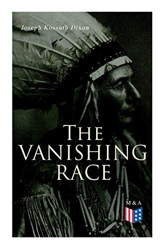 The Vanishing Race