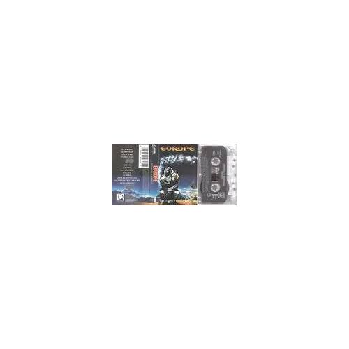 Prisoners In Paradise [Cassette]