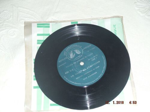 La Valse De L'empereur