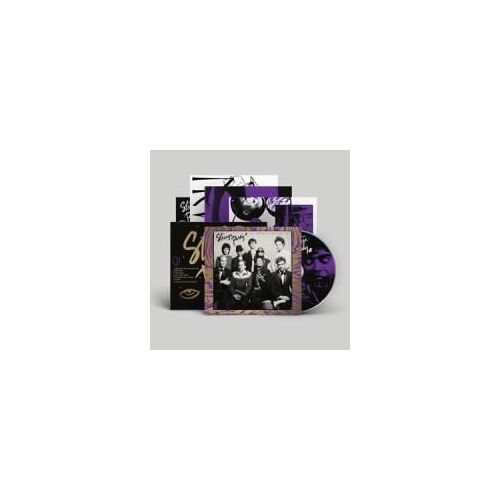 Sleepwalking Through Life - Deluxe Edition