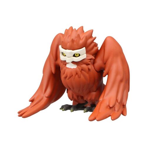 Jujutsu Kaisen - Statuette Noodle Stopper Puchi Nue 5 Cm