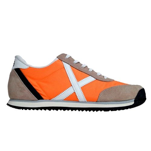 Munich Riber 8033002 Naranja T46