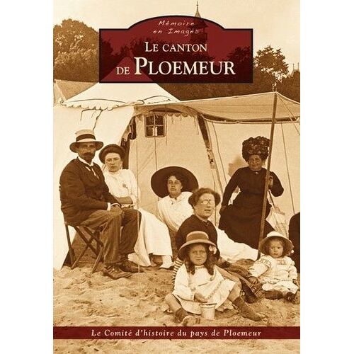 Le Canton De Ploemeur