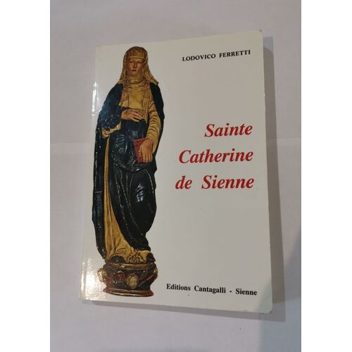 Santa Caterina Da Siena