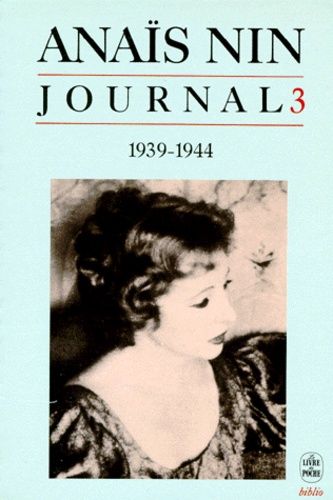 Journal - Tome 3, 1939-1944
