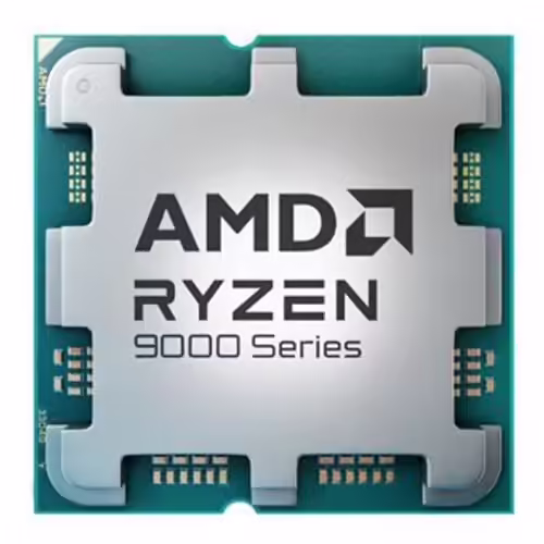 AMD Ryzen 7 9700X processeur 3,8 GHz 40 Mo L2 & L3