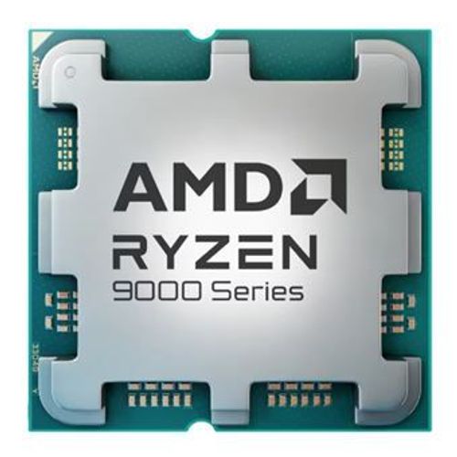 AMD Ryzen 7 9700X processeur 3,8 GHz 40 Mo L2 & L3
