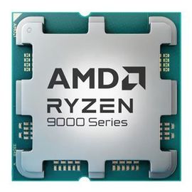 AMD Ryzen 7 9700X processeur 3,8 GHz 40 Mo L2 & L3