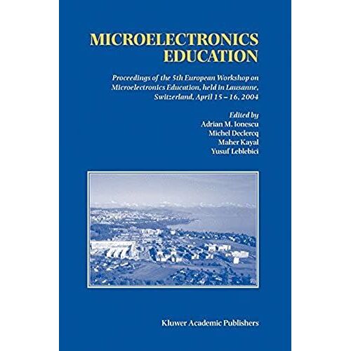 Microelectronics Education