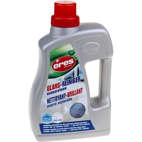 ERES Nettoyant brillant de sols en pierre naturelle - 1000 ml
