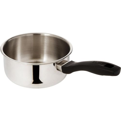 Ibili Casserole Inox Poli Induction 16 Cm