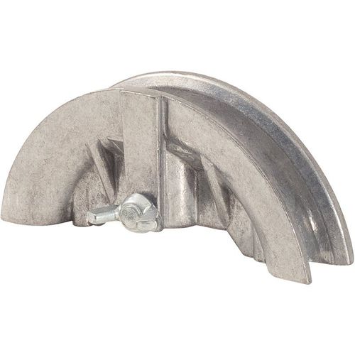 Forme pour cintreuse à main KS Ø 20mm