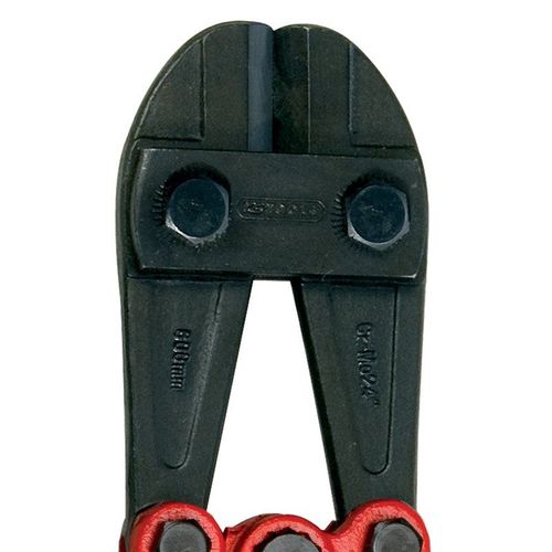 Mâchoires de rechange pour coupe-boulon 1050mm
