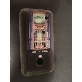 Coque Pour Nokia Luma