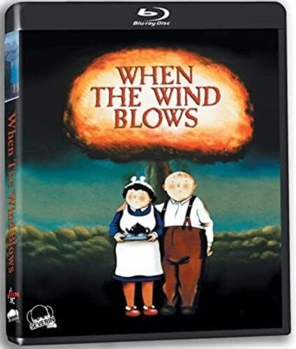 When The Wind Blows [Usa][Blu-Ray]