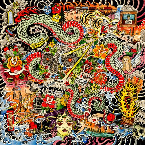 Cameron Whitcomb - The Hard Way [Vinyl Lp]