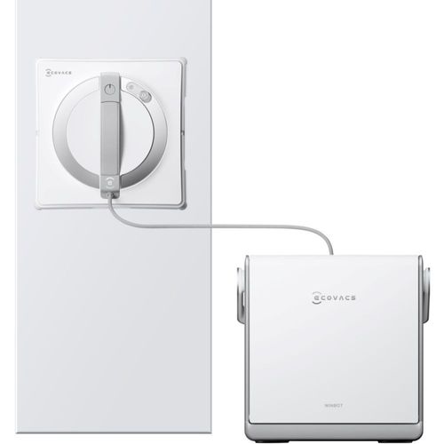 Robot lave-vitre Ecovacs Winbot W2 Pro Omni