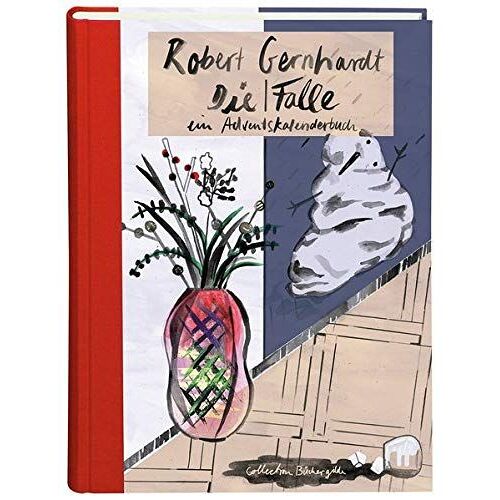 Die Falle
