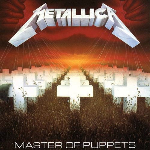 Master Of Puppets [3 Cd Remaster Digipack]