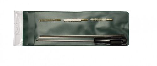 Trousse De Nettoyage Pour Canons Cal. 4,5