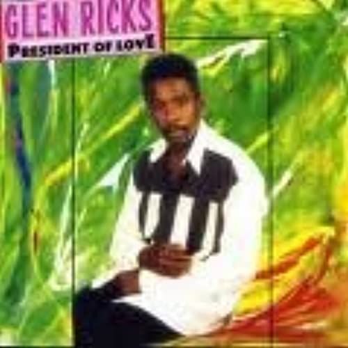President Of Love [12 Inch Analog]