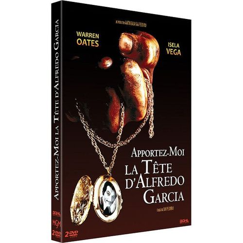 Apportez-Moi La Tête D'alfredo Garcia
