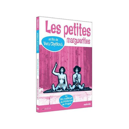 Les Petites Marguerites