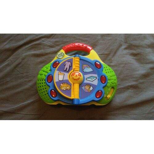Radio De Bebe