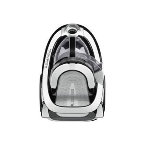 Rowenta SILENCE FORCE CYCLONIC 4A RO7647EA - Aspirateur - traineau - sans sac - gel de neige