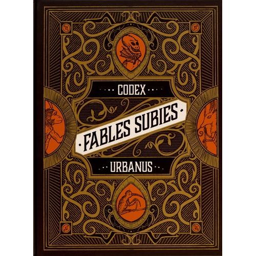 Fables Subies