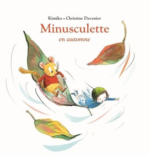 Minusculette - Minusculette En Automne
