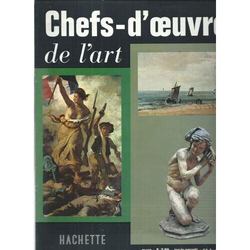 Chefs-D'oeuvre De L'art N°118 - Gericault, Delacroix - La Peinture De Paysage En Angleterre - Le Paysage En France - Édition 1965