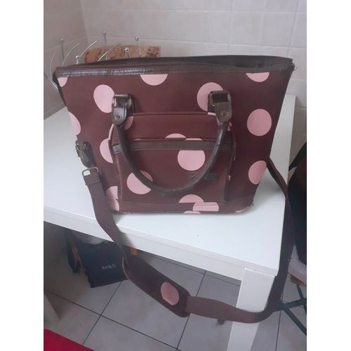 Sac original avec bandouliere