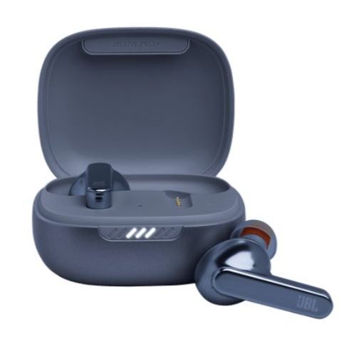 JBL Live Pro 2 TWS Bleu