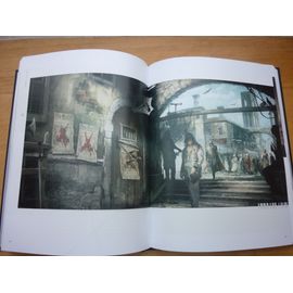 Assassin'S Creed Encyclopedia