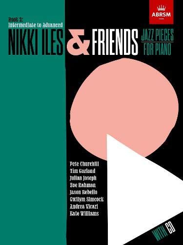 Nikki Iles & Friends, Intermediate To Advanced
